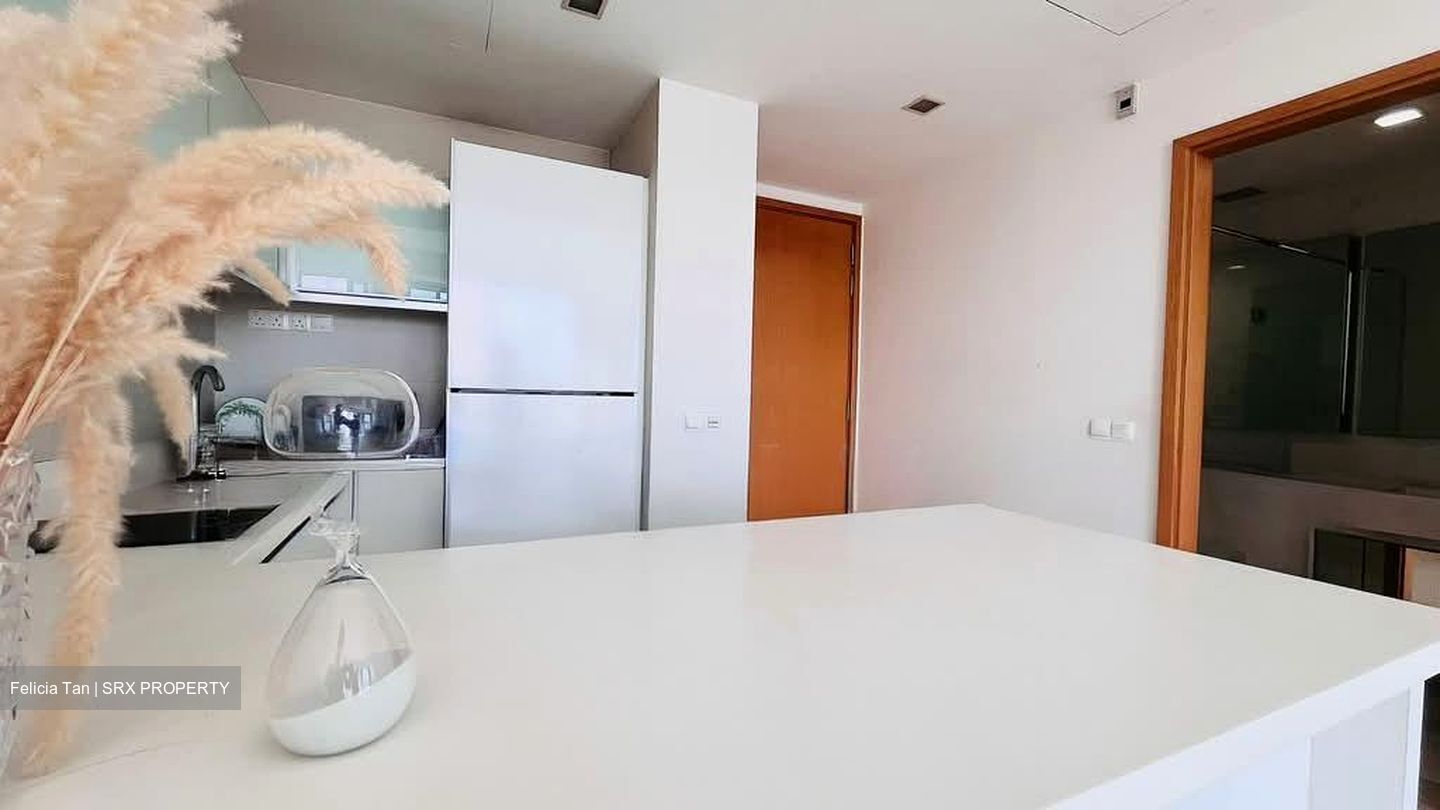 Tribeca (D9), Condominium #579867111